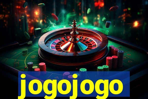 jogojogo