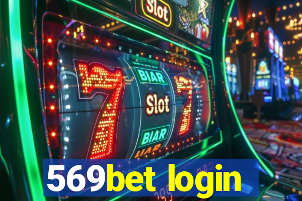 569bet login