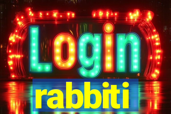 rabbiti