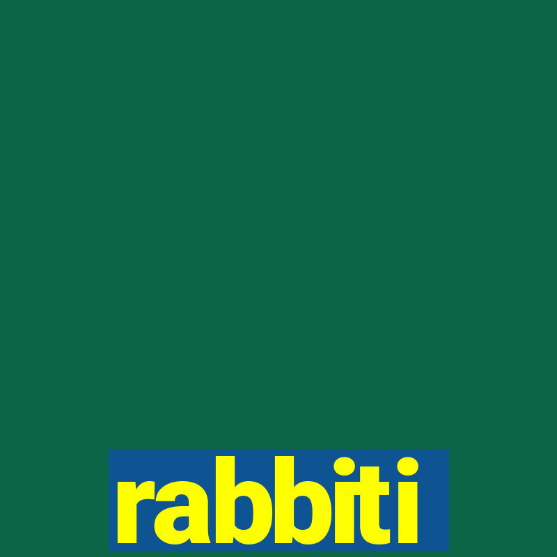 rabbiti