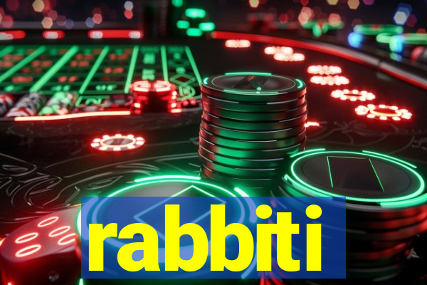 rabbiti