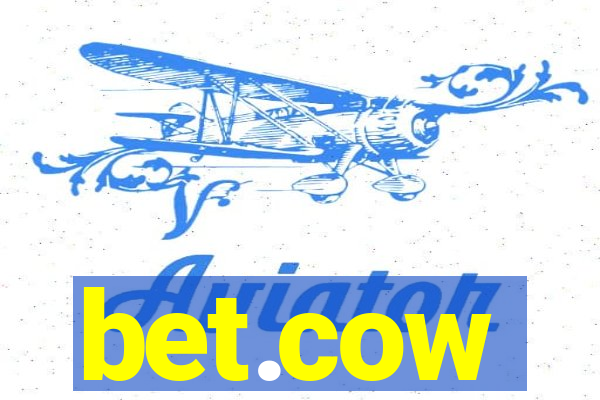 bet.cow