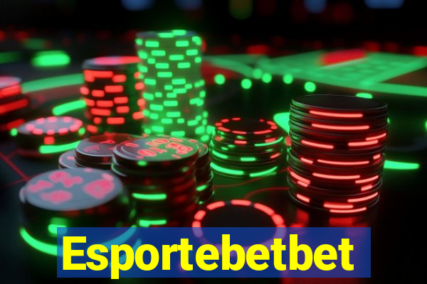 Esportebetbet