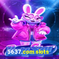 5637.com slots