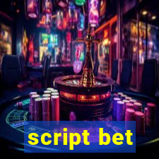 script bet