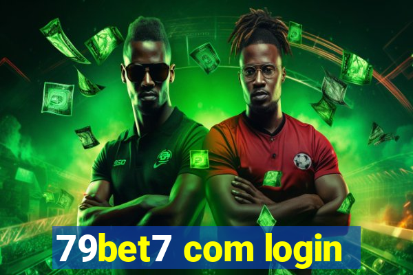 79bet7 com login