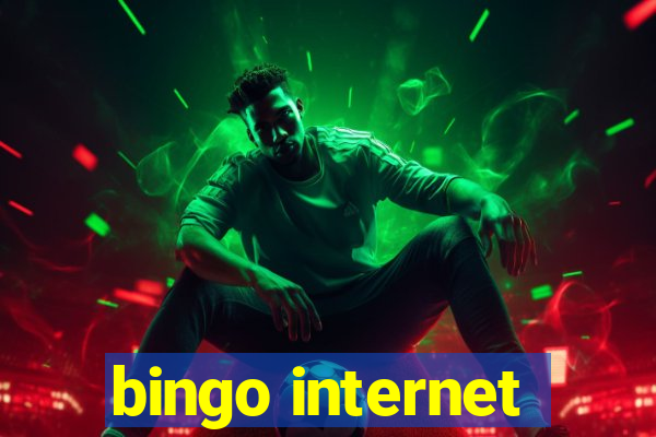 bingo internet