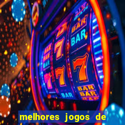 melhores jogos de casino para ganhar dinheiro