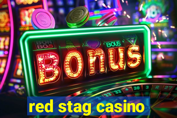 red stag casino