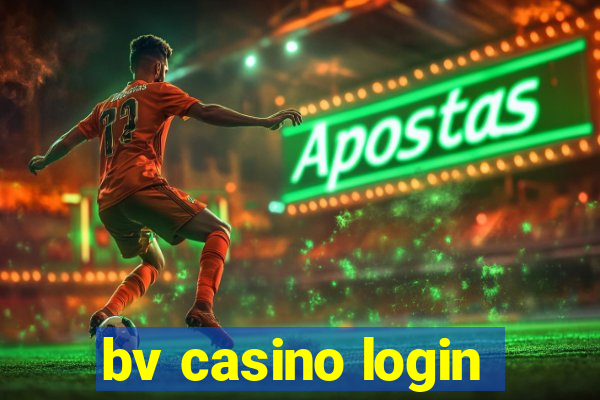 bv casino login