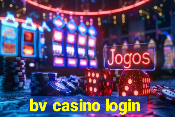 bv casino login