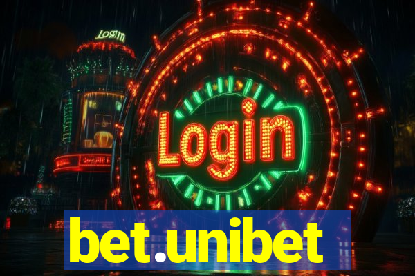 bet.unibet