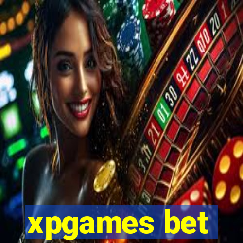 xpgames bet