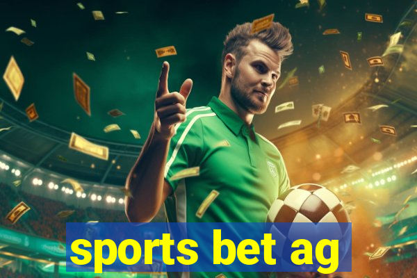 sports bet ag