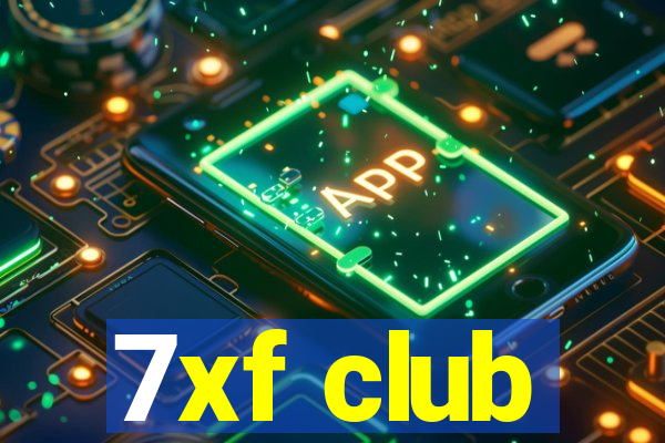 7xf club