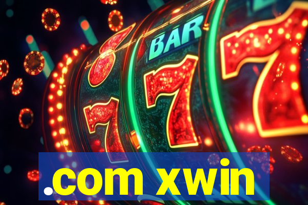 .com xwin