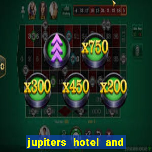 jupiters hotel and casino gold coast