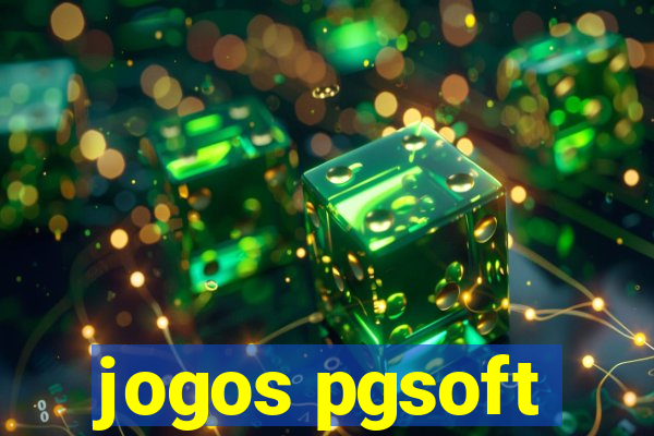 jogos pgsoft