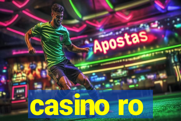 casino ro