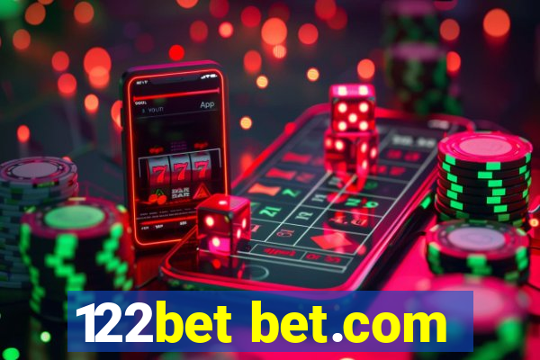 122bet bet.com