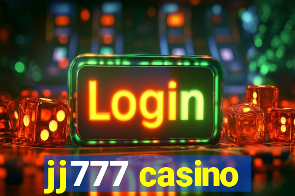 jj777 casino