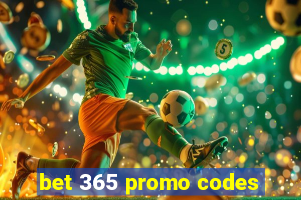 bet 365 promo codes