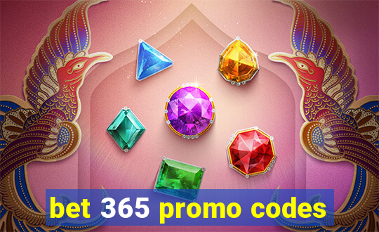 bet 365 promo codes