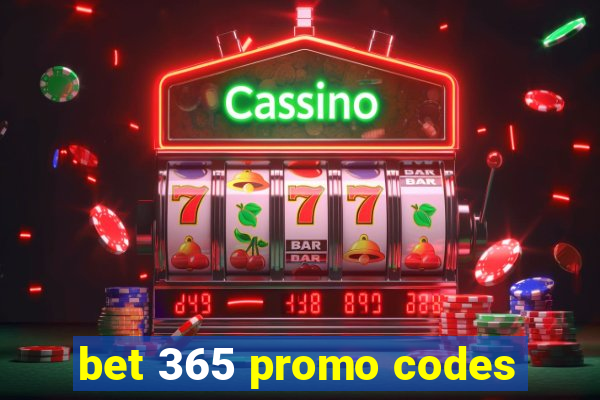 bet 365 promo codes