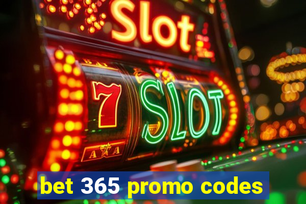 bet 365 promo codes