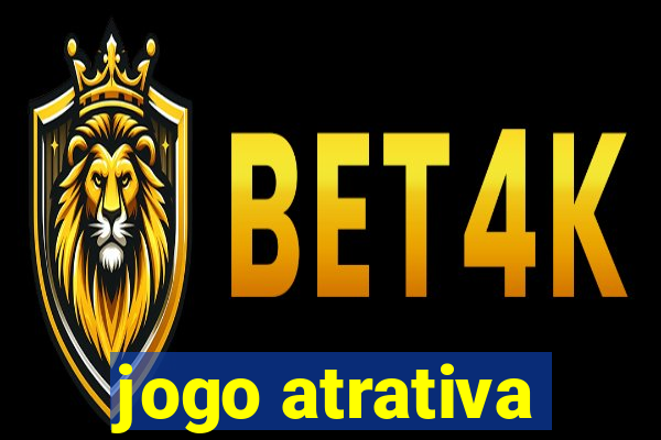 jogo atrativa