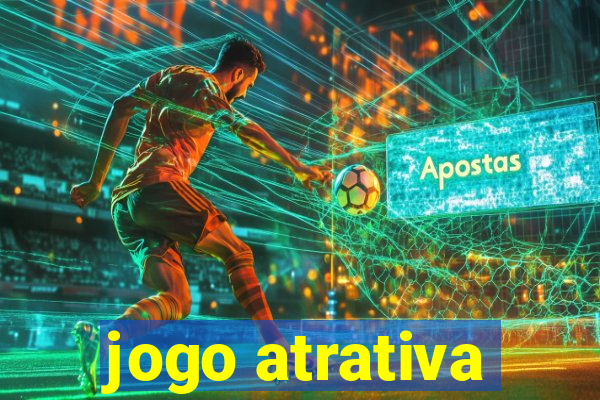 jogo atrativa