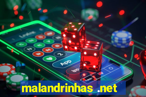 malandrinhas .net