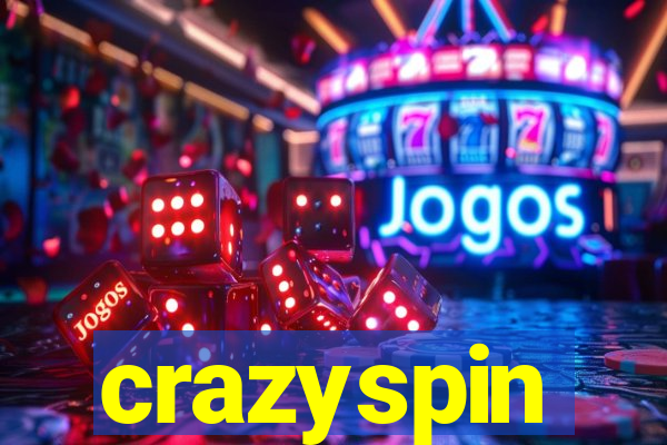 crazyspin