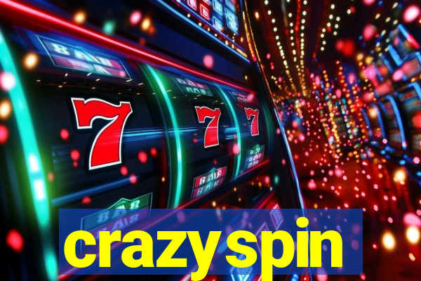 crazyspin