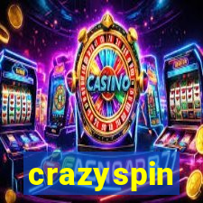 crazyspin