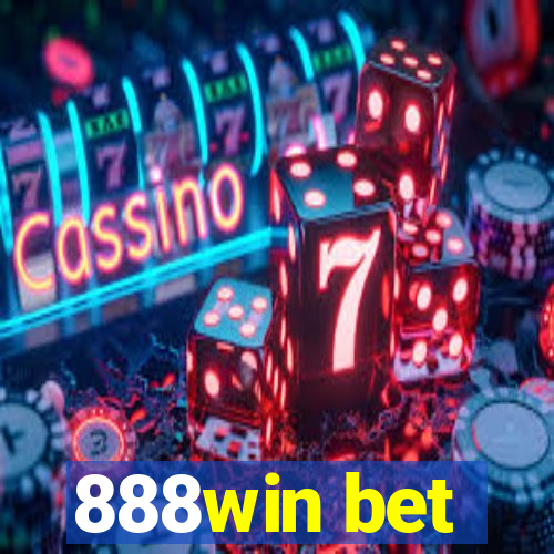 888win bet