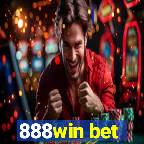 888win bet