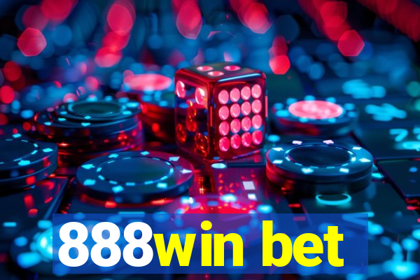 888win bet