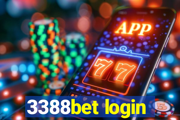 3388bet login