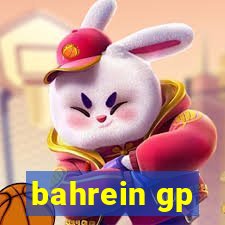 bahrein gp