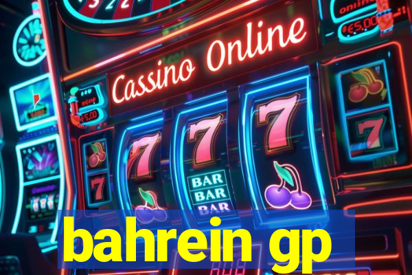 bahrein gp