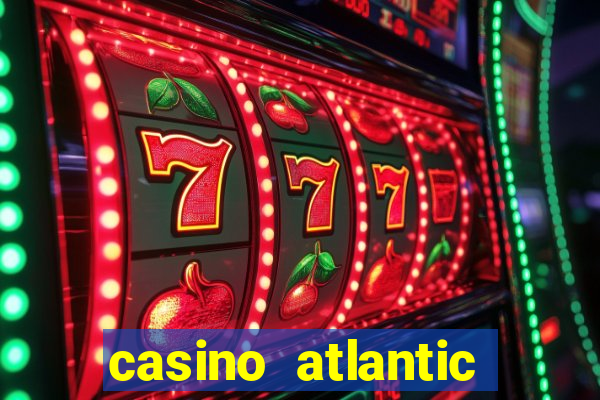 casino atlantic city new jersey