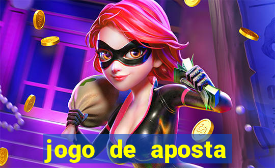 jogo de aposta minimo 10 reais