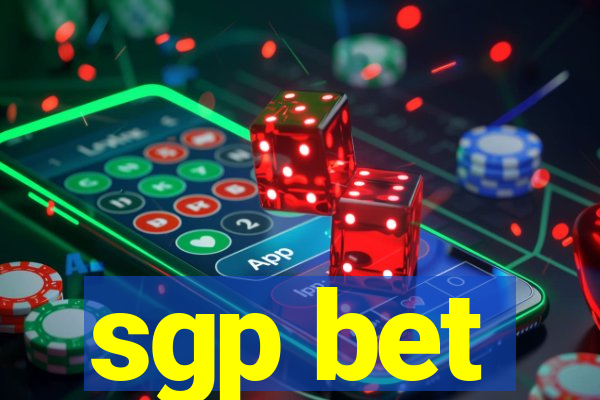 sgp bet