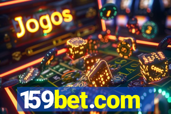 159bet.com