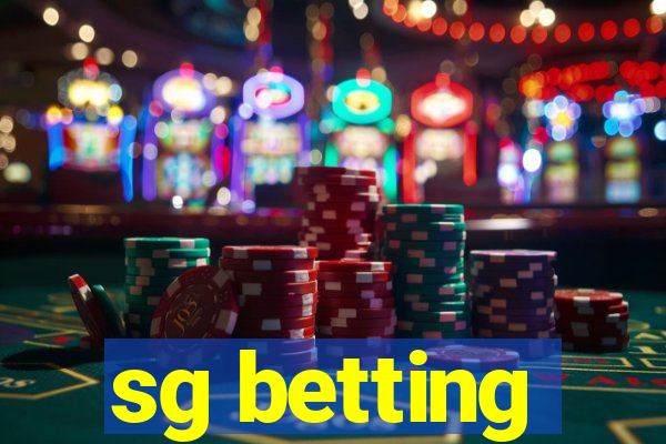 sg betting