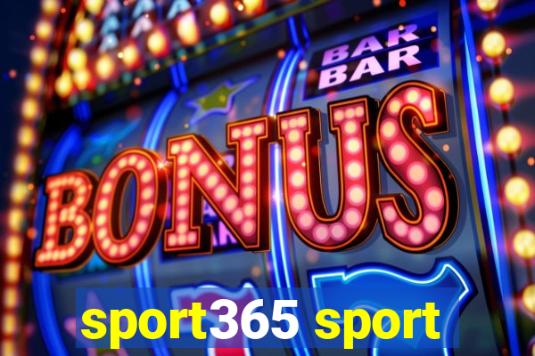 sport365 sport