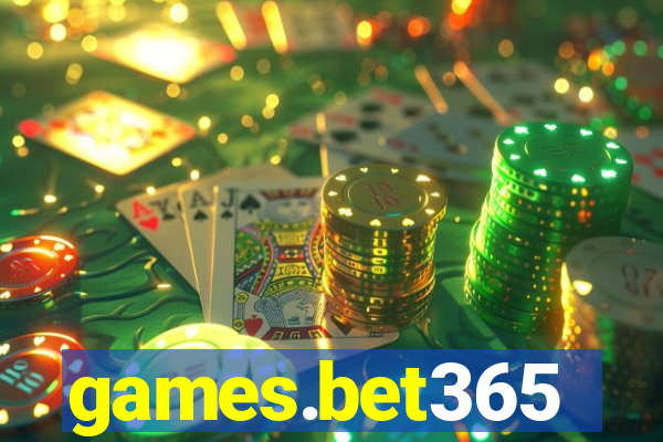 games.bet365