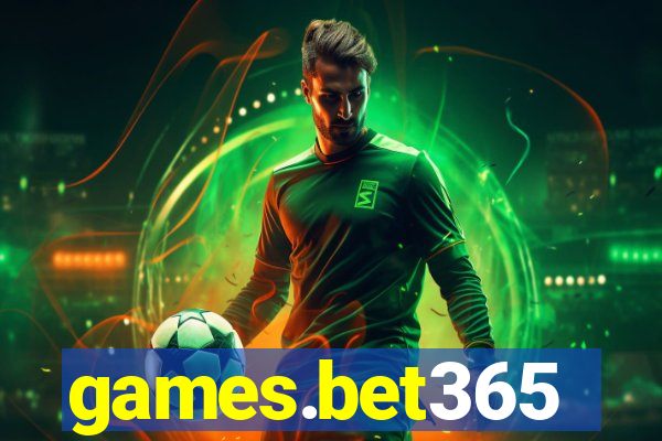 games.bet365