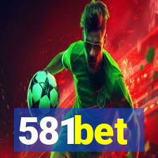 581bet